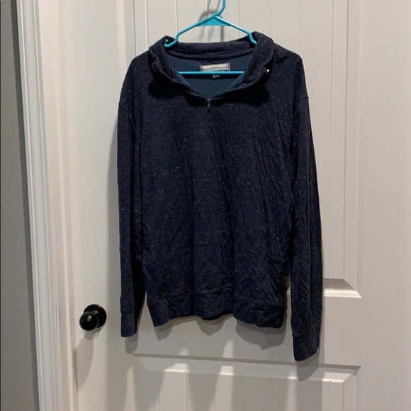 Men’s blue sweater - Picture 1 of 2